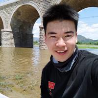凯美瑞冤种10000号头像