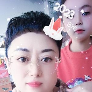 吃货傻妞子头像