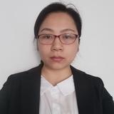 九江京通奇瑞汪珊珊头像