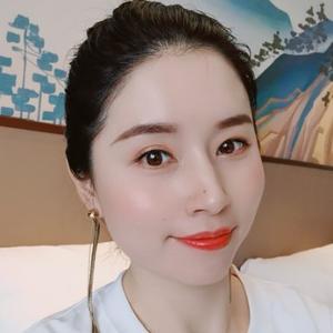 二胎宝妈Serena小伟头像