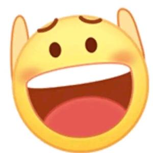 粗大事啦头像