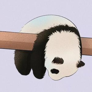 富足河流rc头像