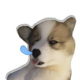 肥硕无比i头像