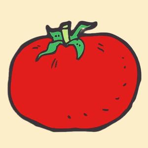 番茄说影头像