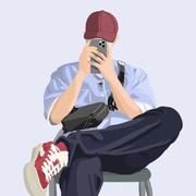 冻冰粉星的个人资料头像