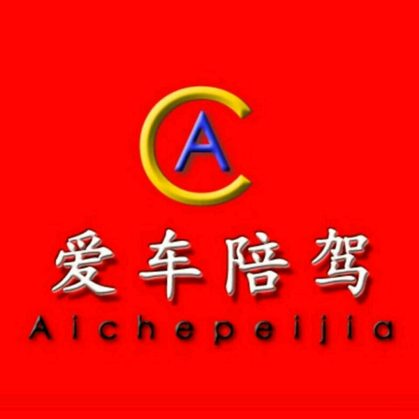 深圳爱车陪驾头像