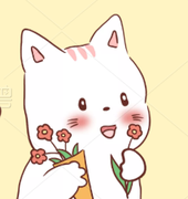 手可接棉花的个人资料头像