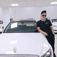 博裕二手车头像