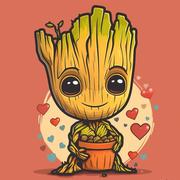 Groot553的个人资料头像