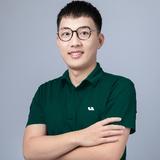 理想汽车丘彬华头像