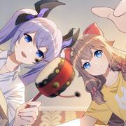 用糖瓷碗嘉晚饭的个人资料头像