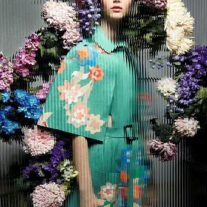 时尚模特盛典头像