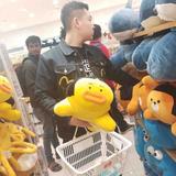 小李爱3系头像
