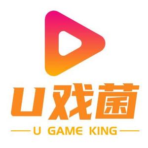 U戏菌头像