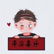 Scott_Zhu的个人资料头像