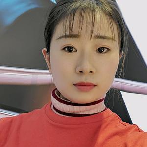 小七头像