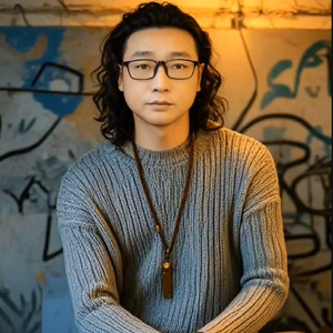 紫馨蜜头像