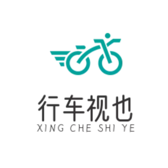晨系说车头像