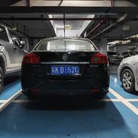 尊贵别克凯越车主头像