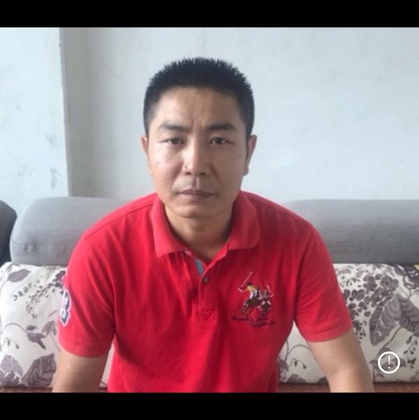 广东新兴县杰哥说车头像