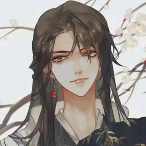 浮云动漫解说头像