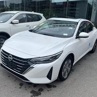 阿峰的轩逸头像