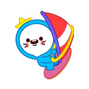 帆影随行头像