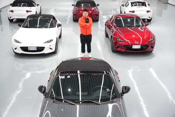 大熊汽车嘚吧嘚头像