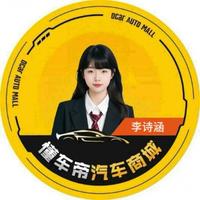 懂车帝海宁李诗涵头像