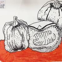 灵犀—一指头像