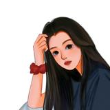 柠檬是甜的djhd头像