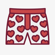 美丽花裤衩的个人资料头像