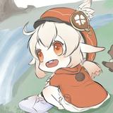 7叫我阿柒头像
