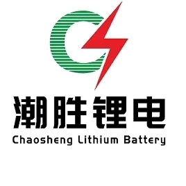潮胜锂电池工厂头像