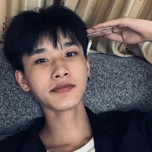 小六头像