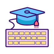 转行入前端的个人资料头像