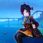 千织的个人资料头像