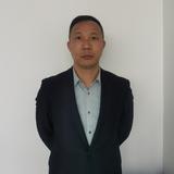 上汽通用闫生头像