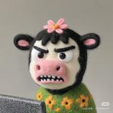善良漂流瓶dxr头像