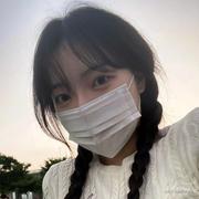茜茜不说话的个人资料头像