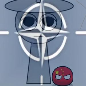 克拉克sprunki团队头像