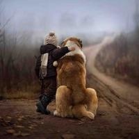 最爱硬派suv头像