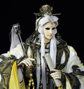 一页书_的个人资料头像