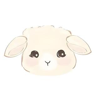 小肥羊🐑动画头像