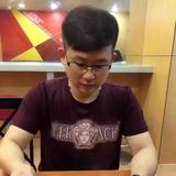 有你很满足娟头像