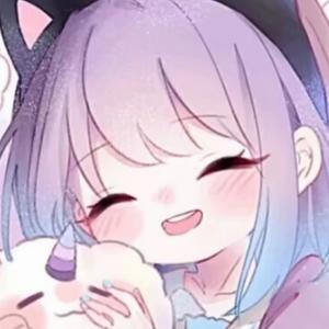 芸璃曦头像