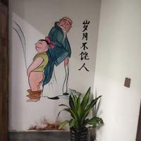 你知我知123头像