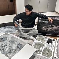 易车没声儿的直六头像