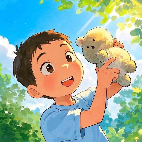小飞玩具屋头像