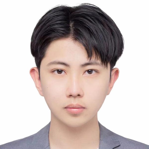 小鹏靓仔肖扬头像